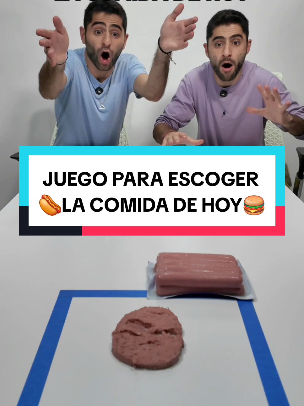 @Si Somos Gemelos