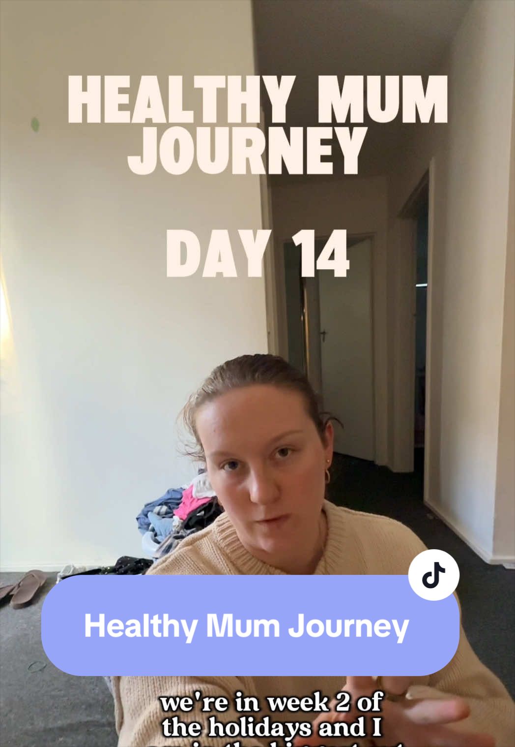 @Brooke | Motherhood Lifestyle