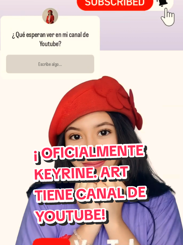 @Keyrine Art 🖌️👩🎨🌸
