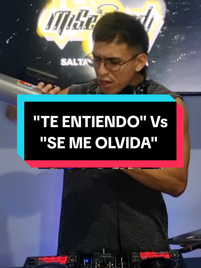 @Mi Señor Dj