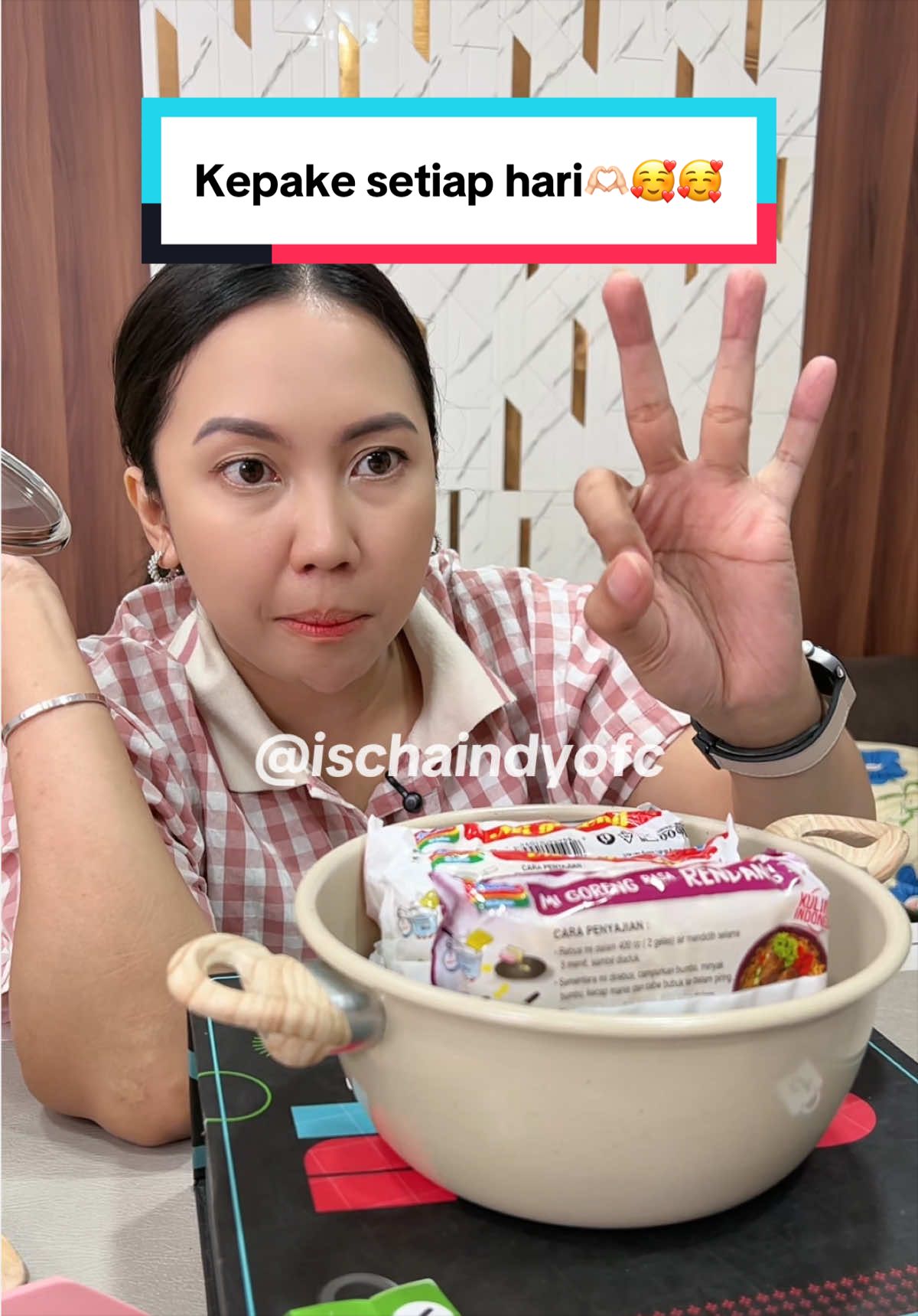 @Ischa&Indy