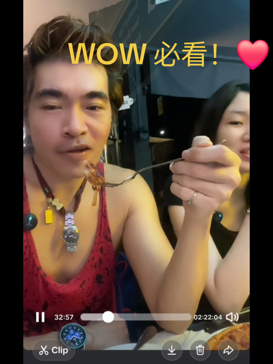 @Steven Lim Kor Kor Official AC