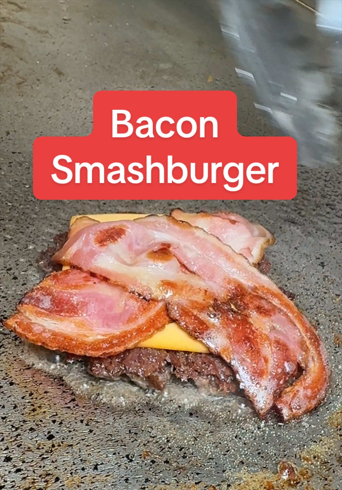 @JUST BURGERS
