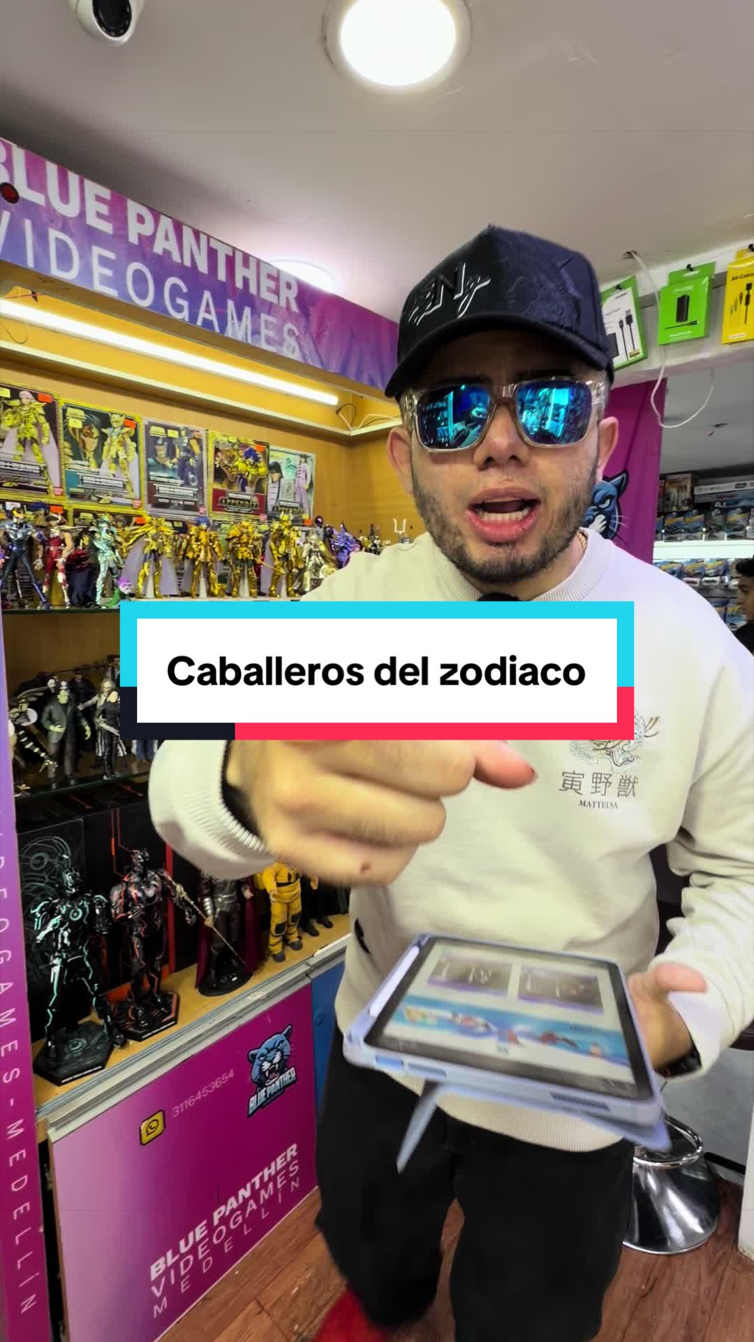 @BluePanther