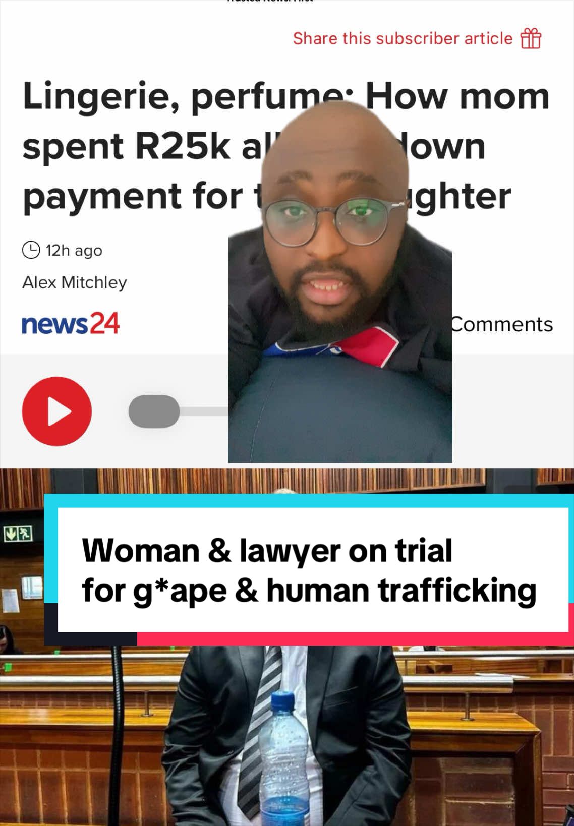 @Thabo Baloyi