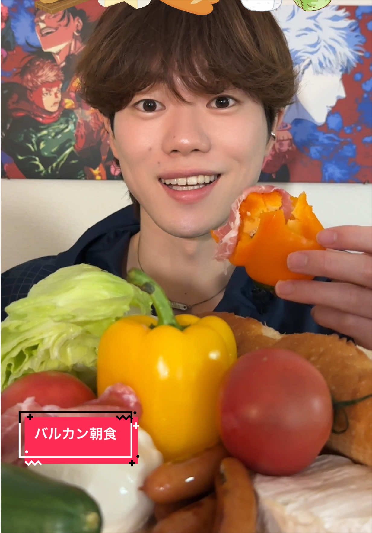 @たるたるソース