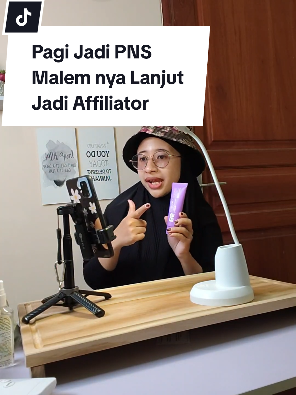 @Bunda Lia