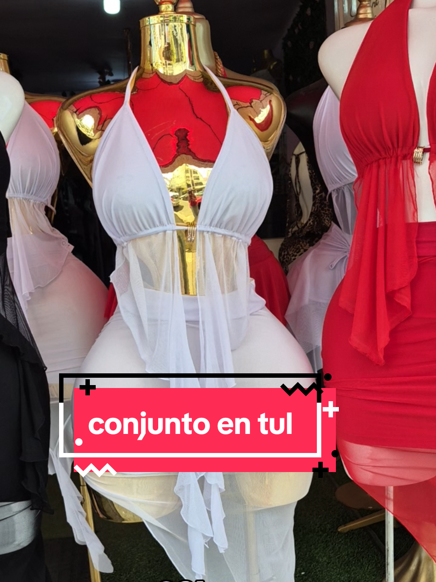 @Eletra colección