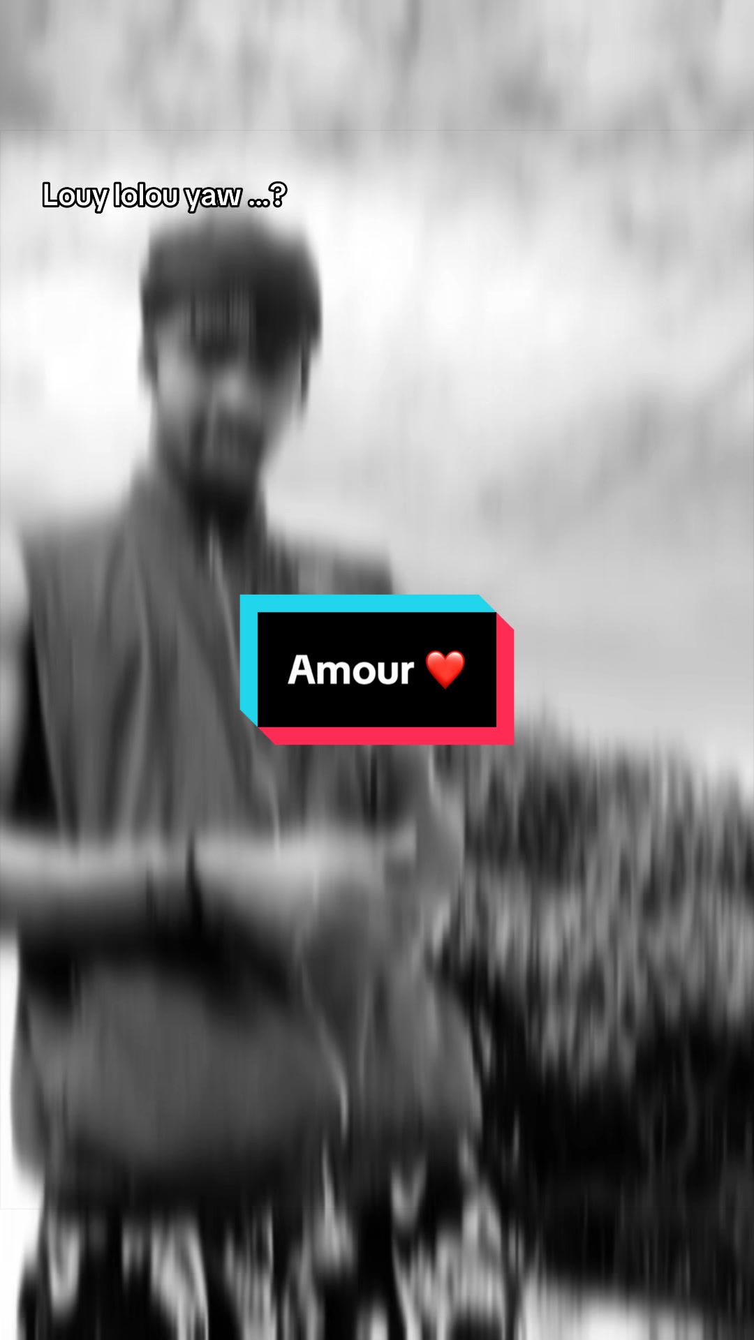 @L’homme de Saint Louis ❤️🧠