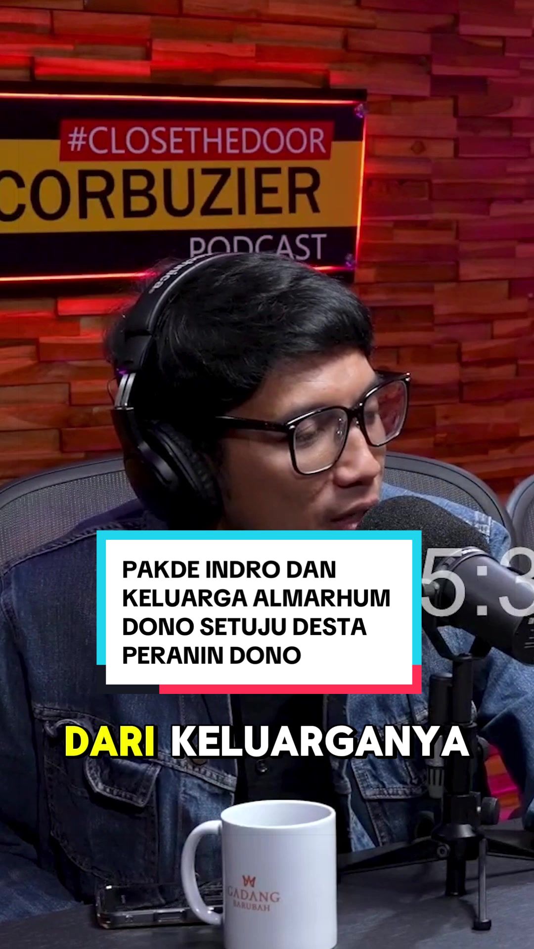 @C8 Podcast