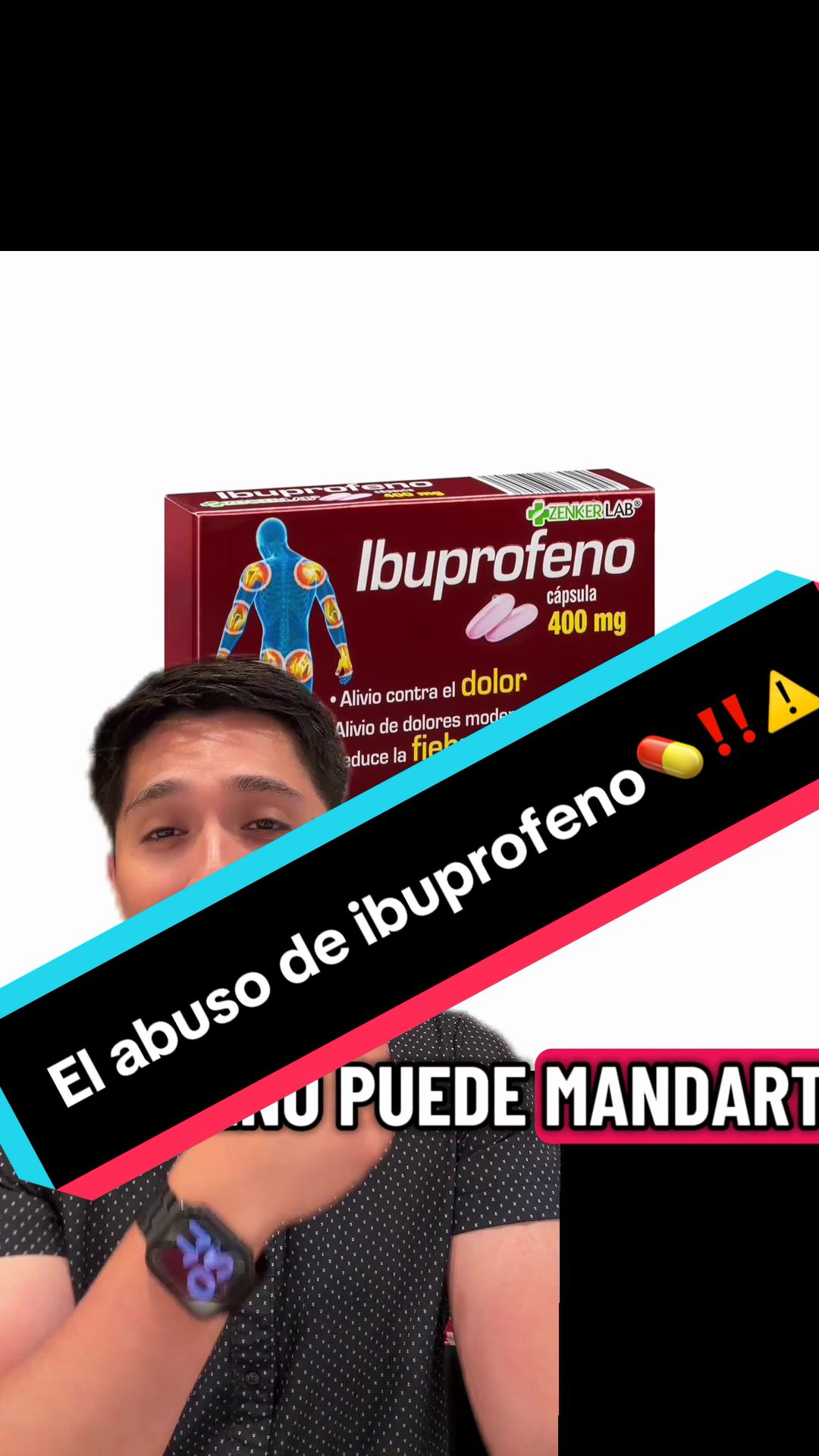 @Dr. Delmer Chuquimia