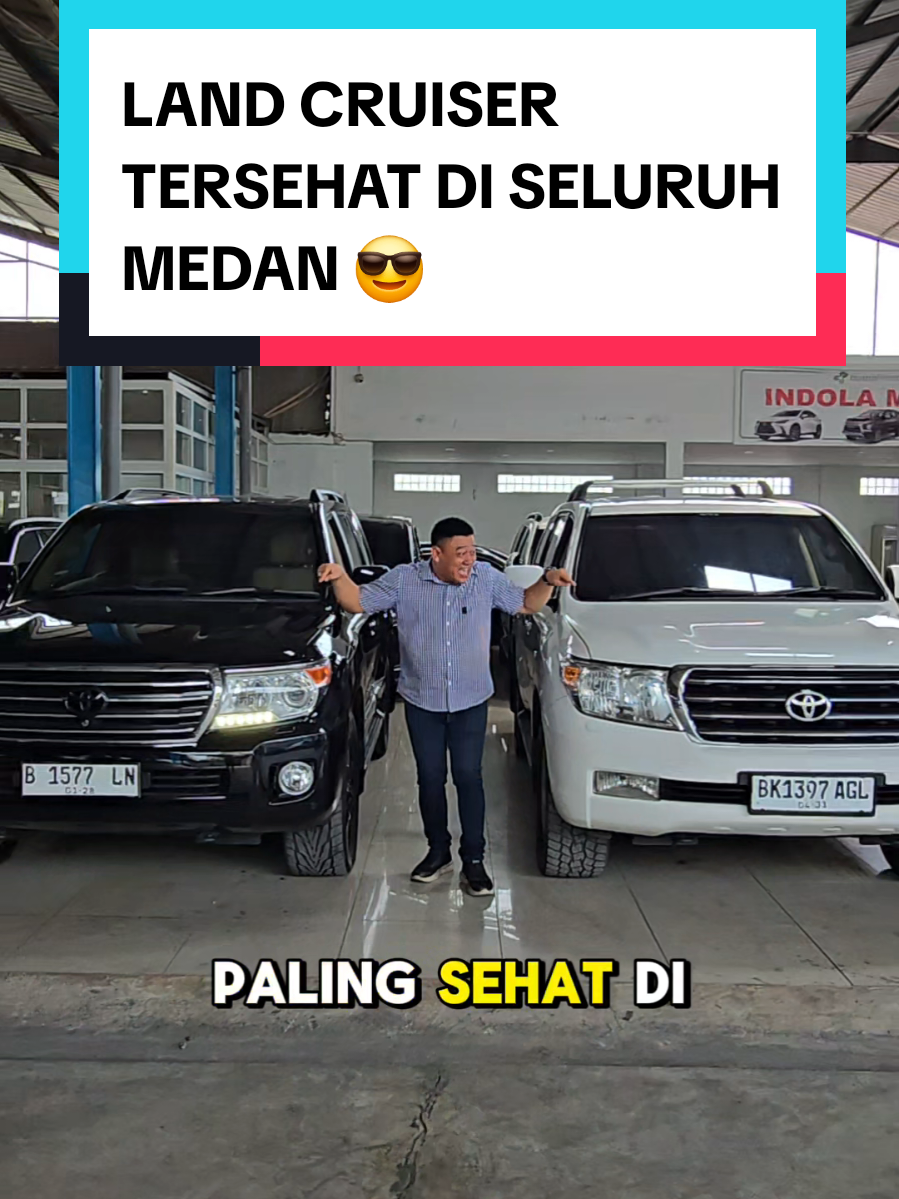 @INDOLA MOBIL Second Medan