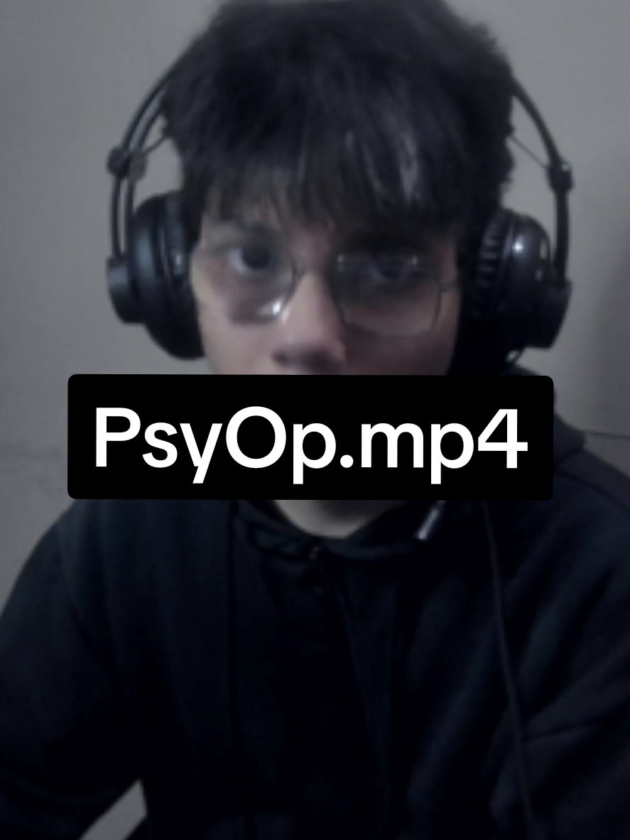 @Agente da paranoia .