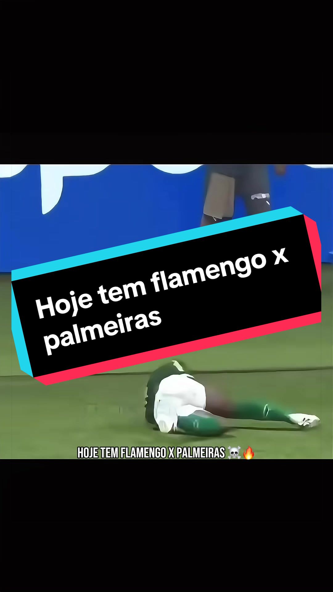 @ApoioFla