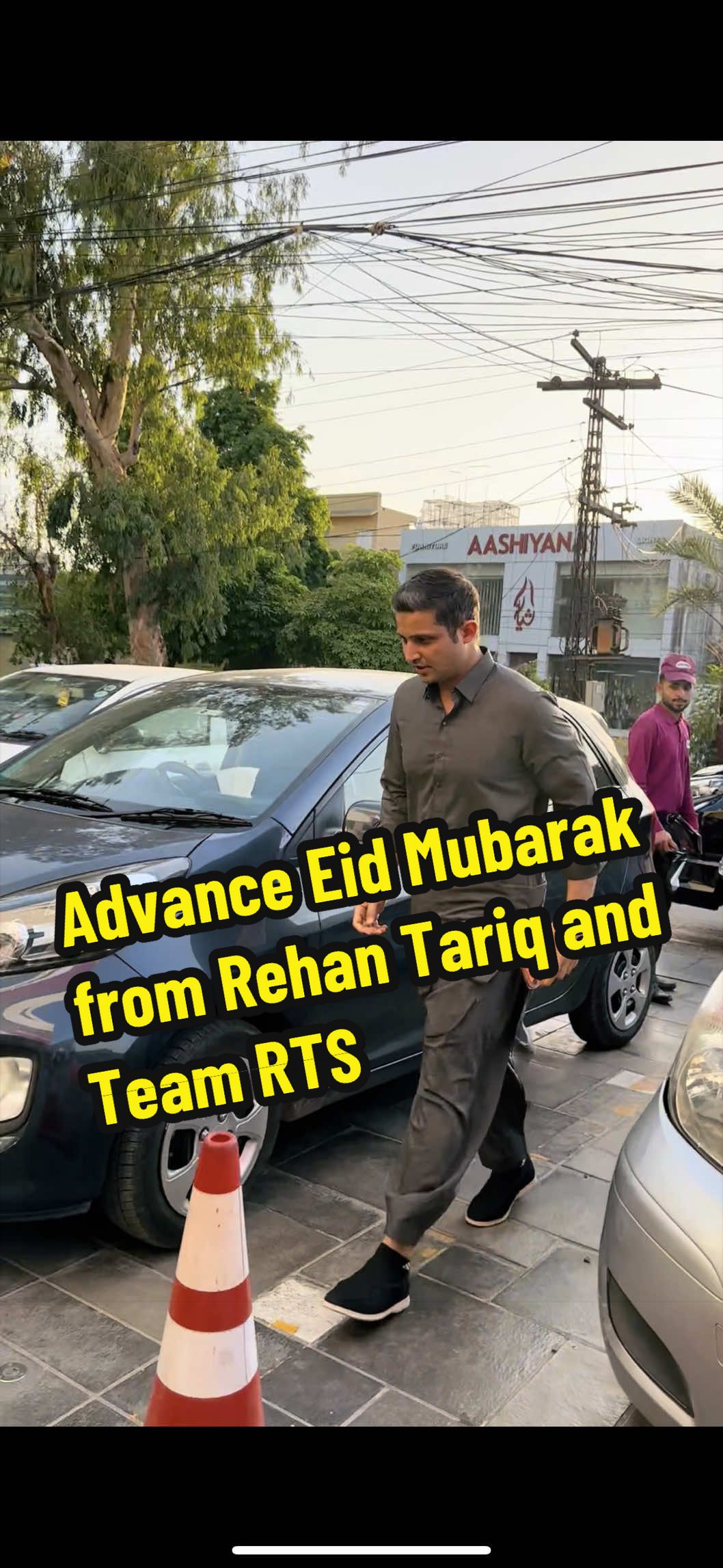@RTS Updates Official