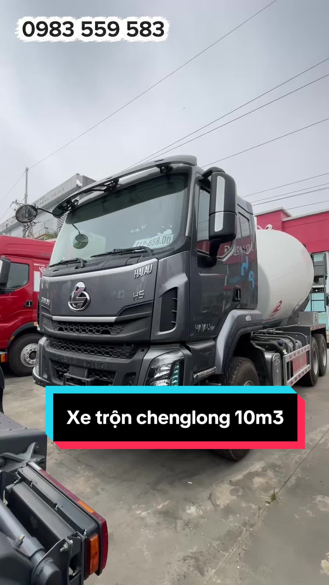 @Em Quý chenglong