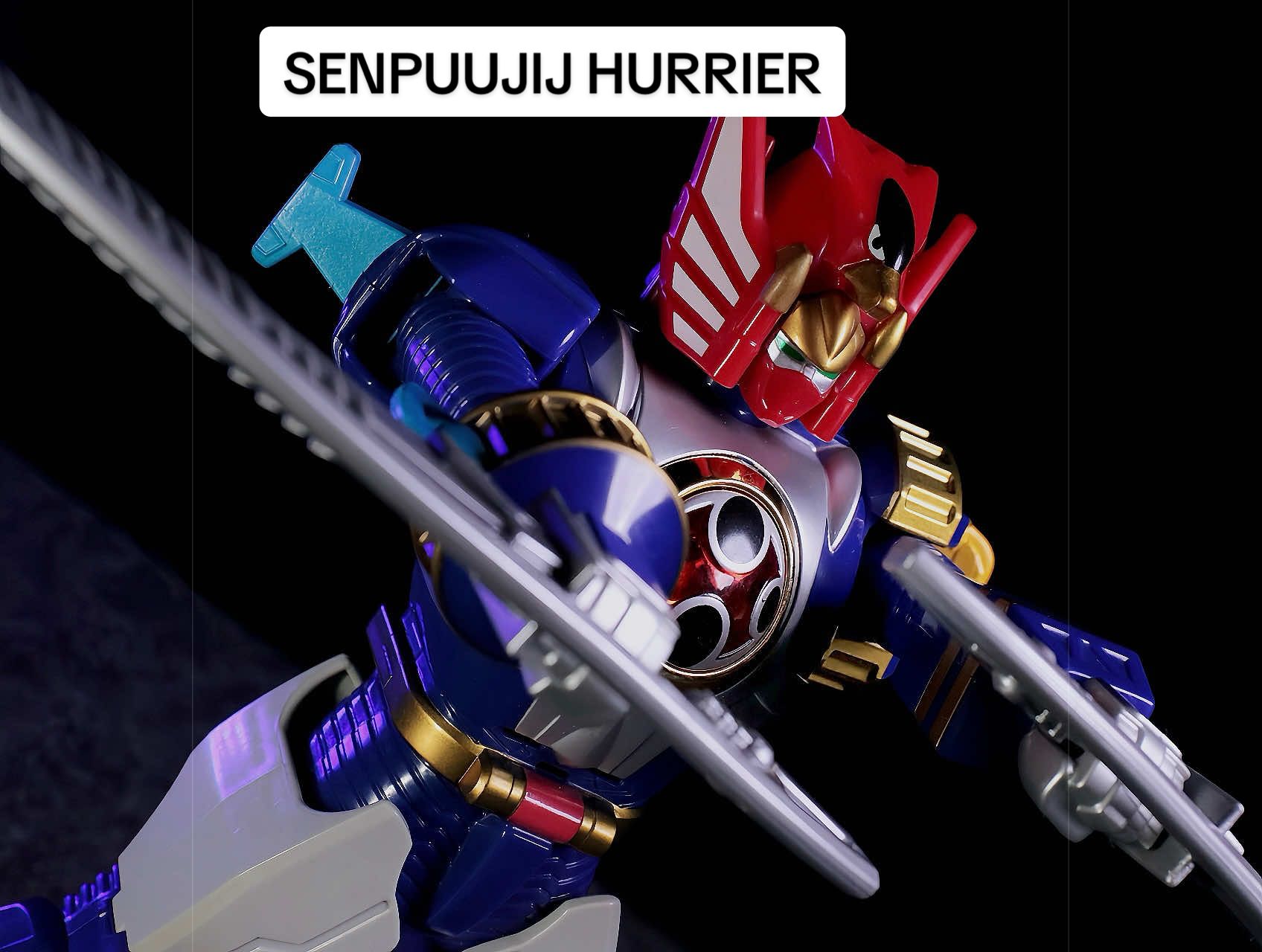 @KRTOYS Review