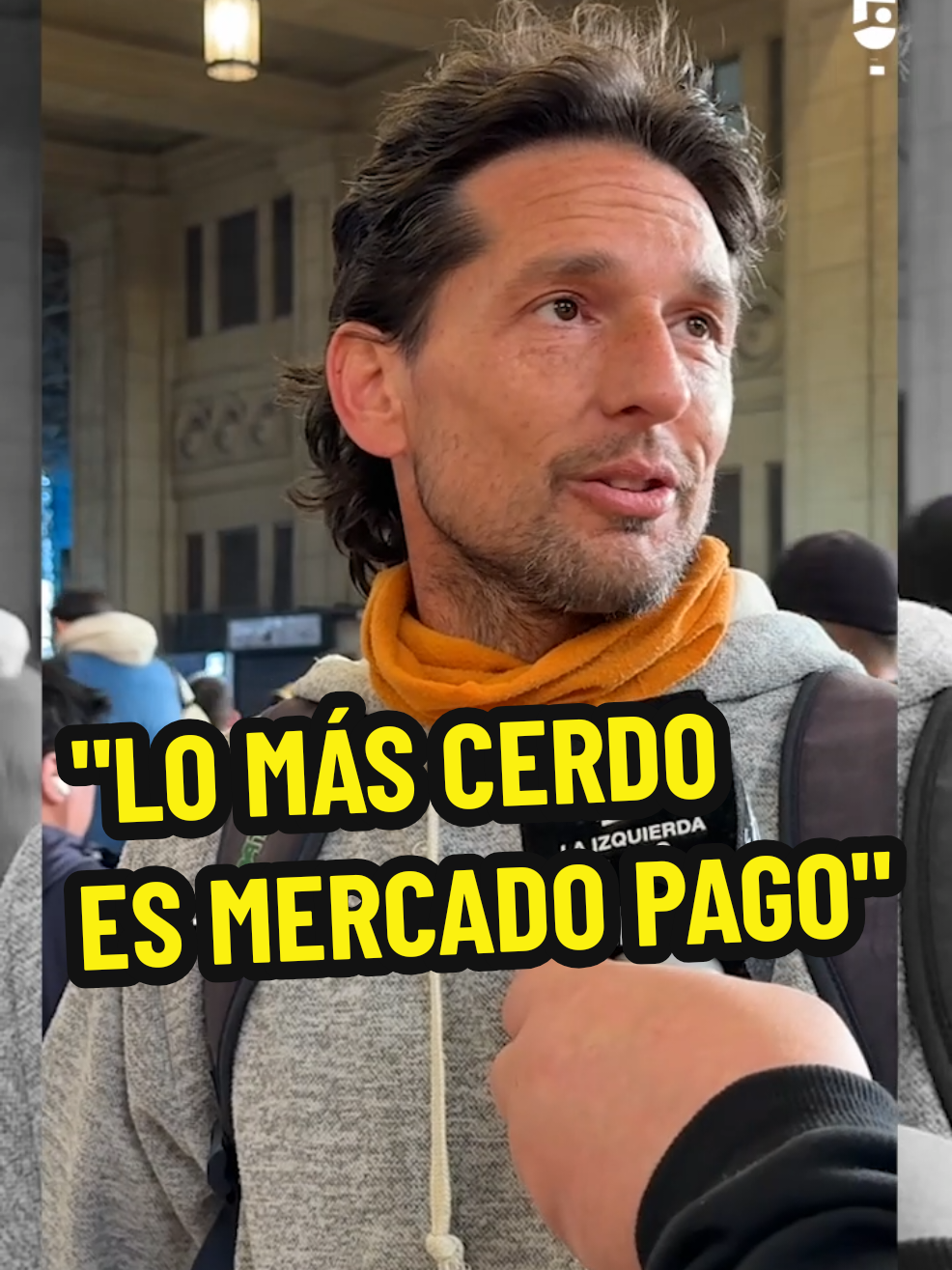 @La Izquierda Diario