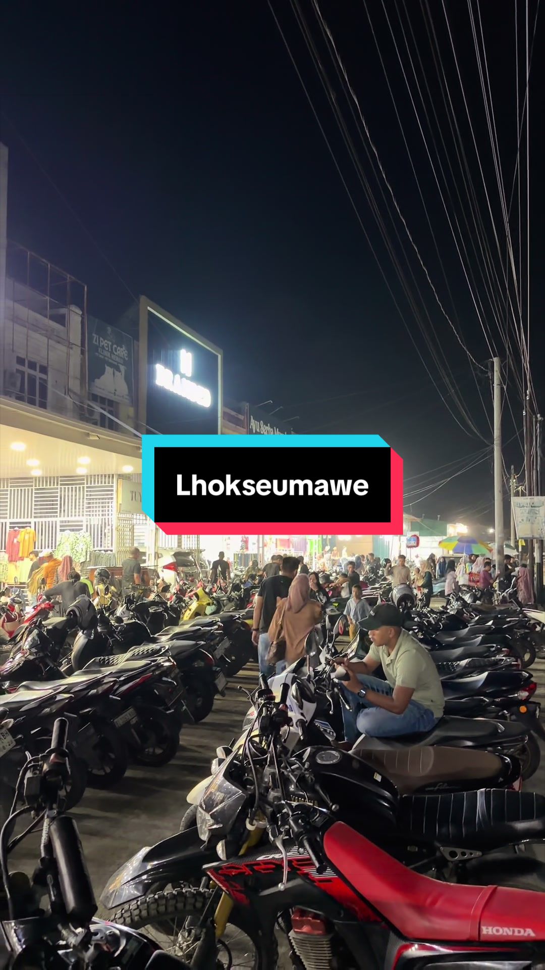 @BRANDED ACEH APIN LHOKSEUMAWE