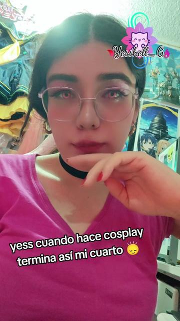@Yesshell  💕