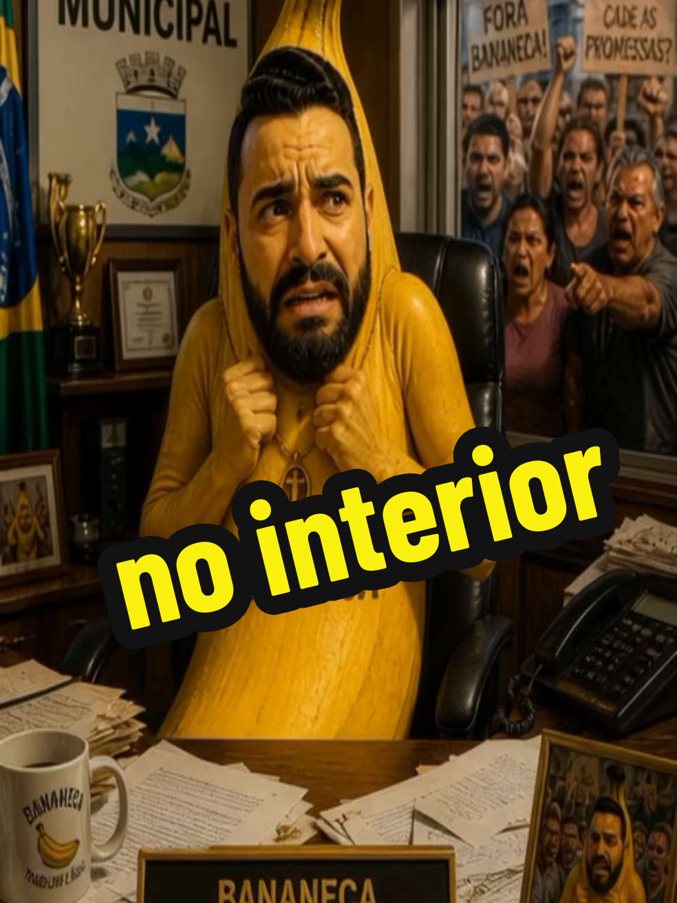 @Silvio Augusto