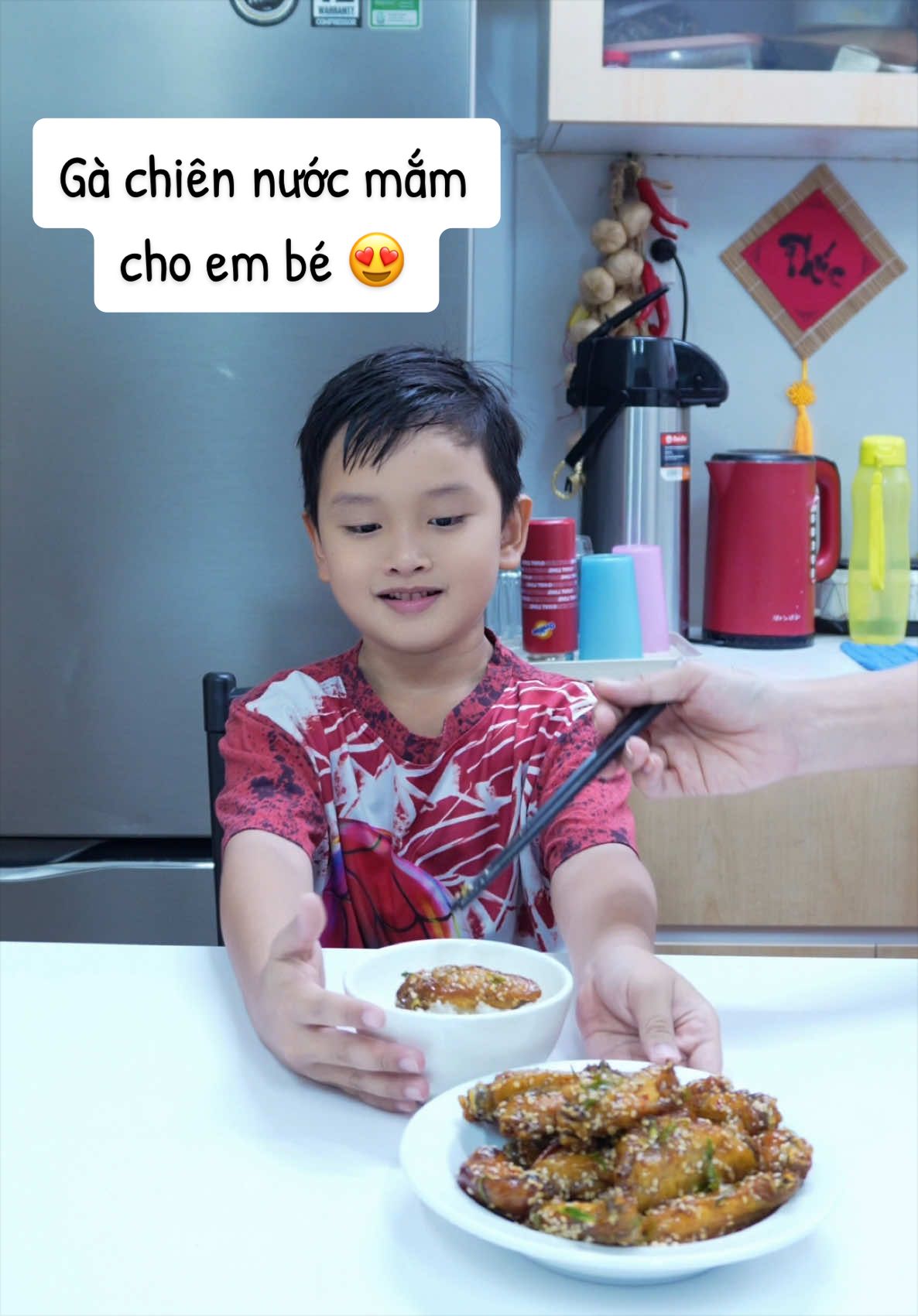 @V&acirc;n V&acirc;n 🩵 Mẹ em Ben