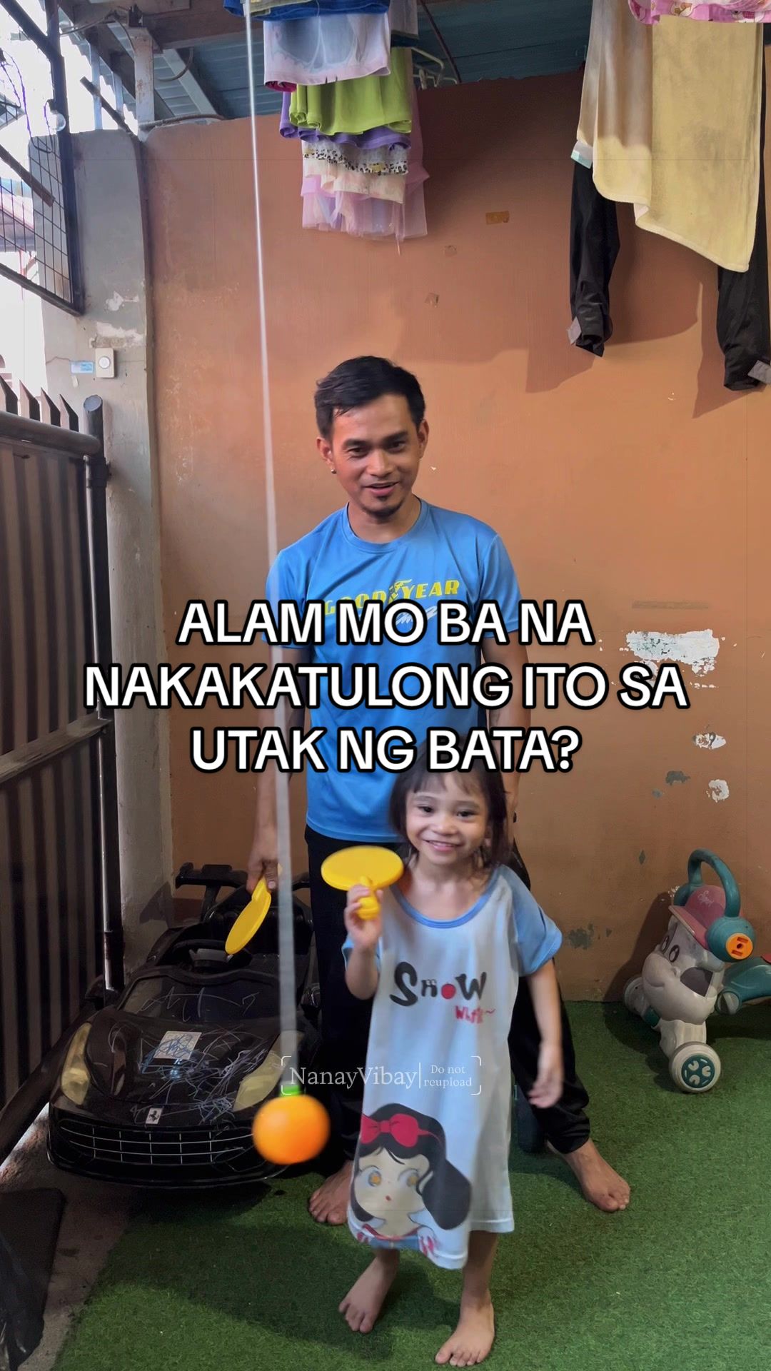 @Nanay Vibay