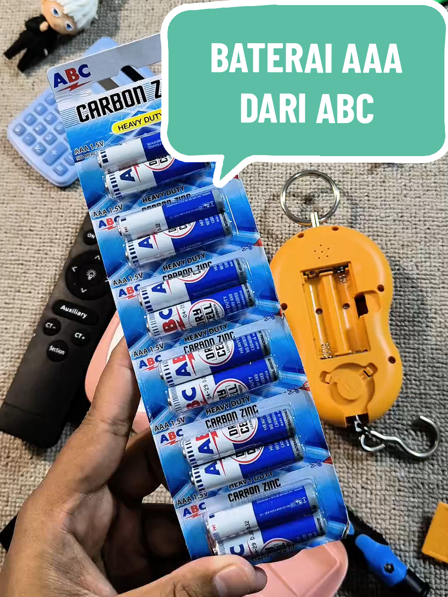 @Review Murah