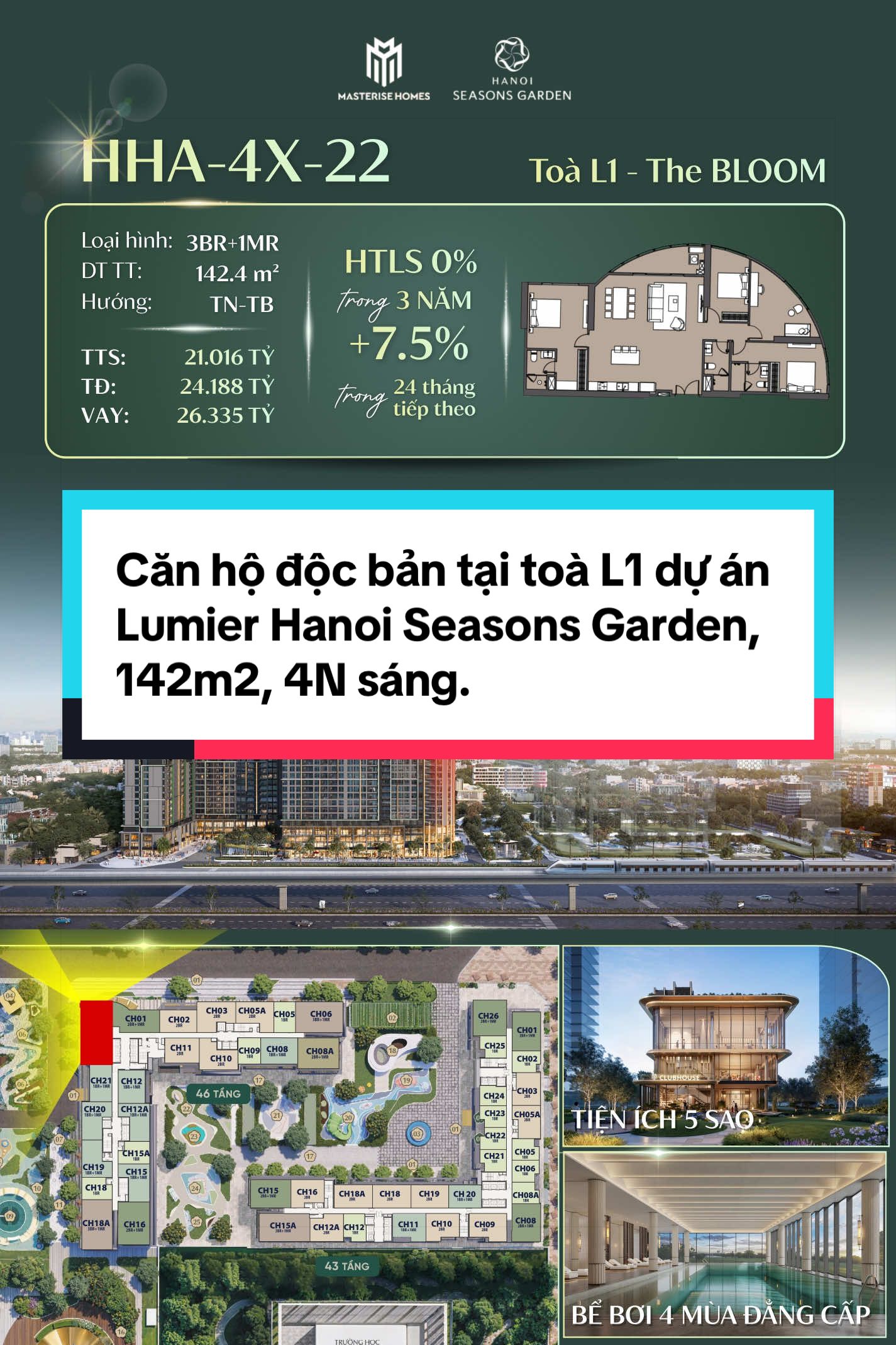 @TỐNG THOA LAND