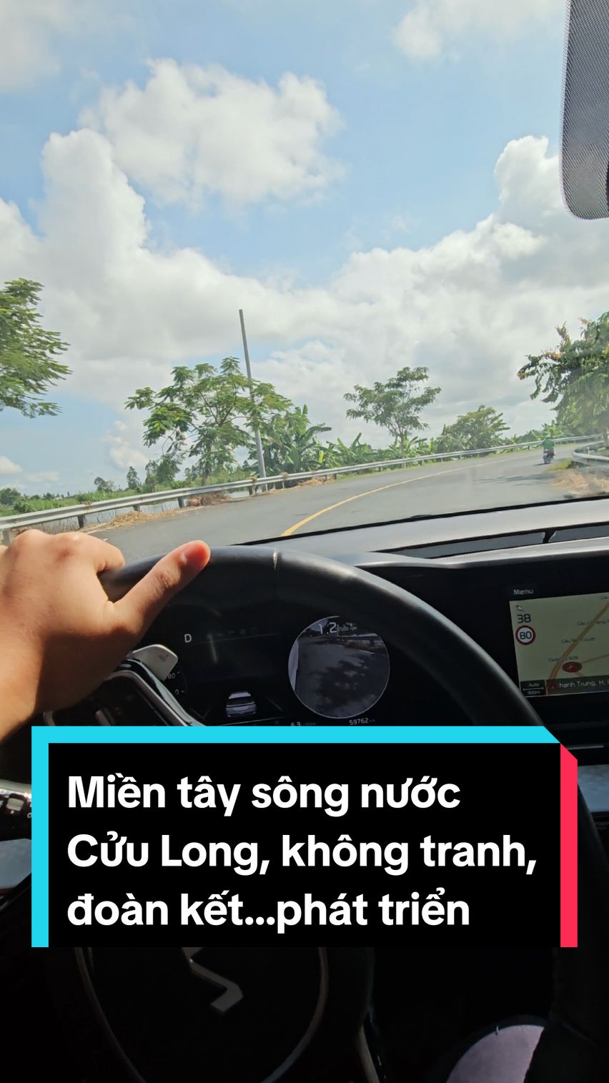 @VF3 Lai Vung Thuê Ô tô tự Lái