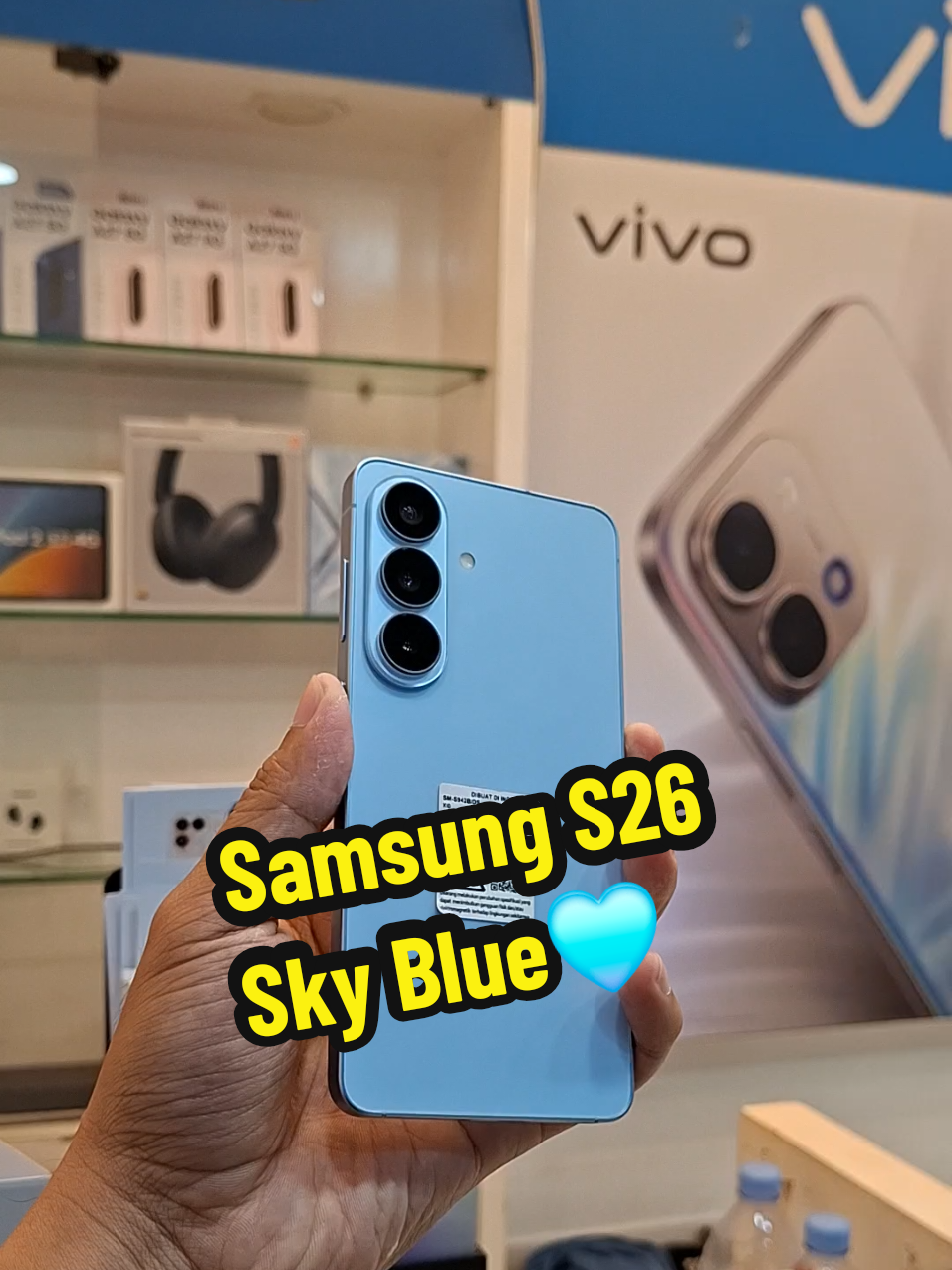 @SAMSUNG YOGYAKARTA