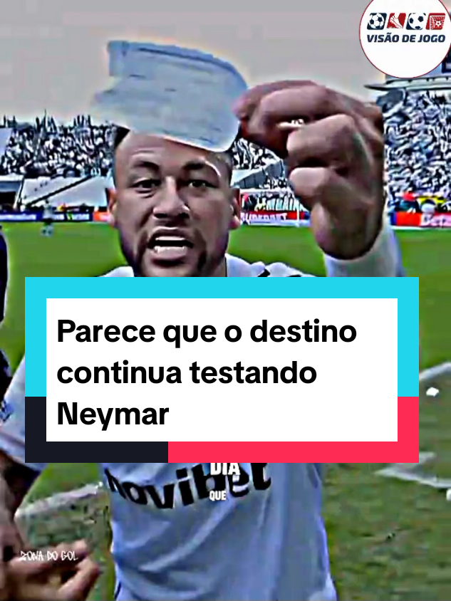 @Visão de Jogo