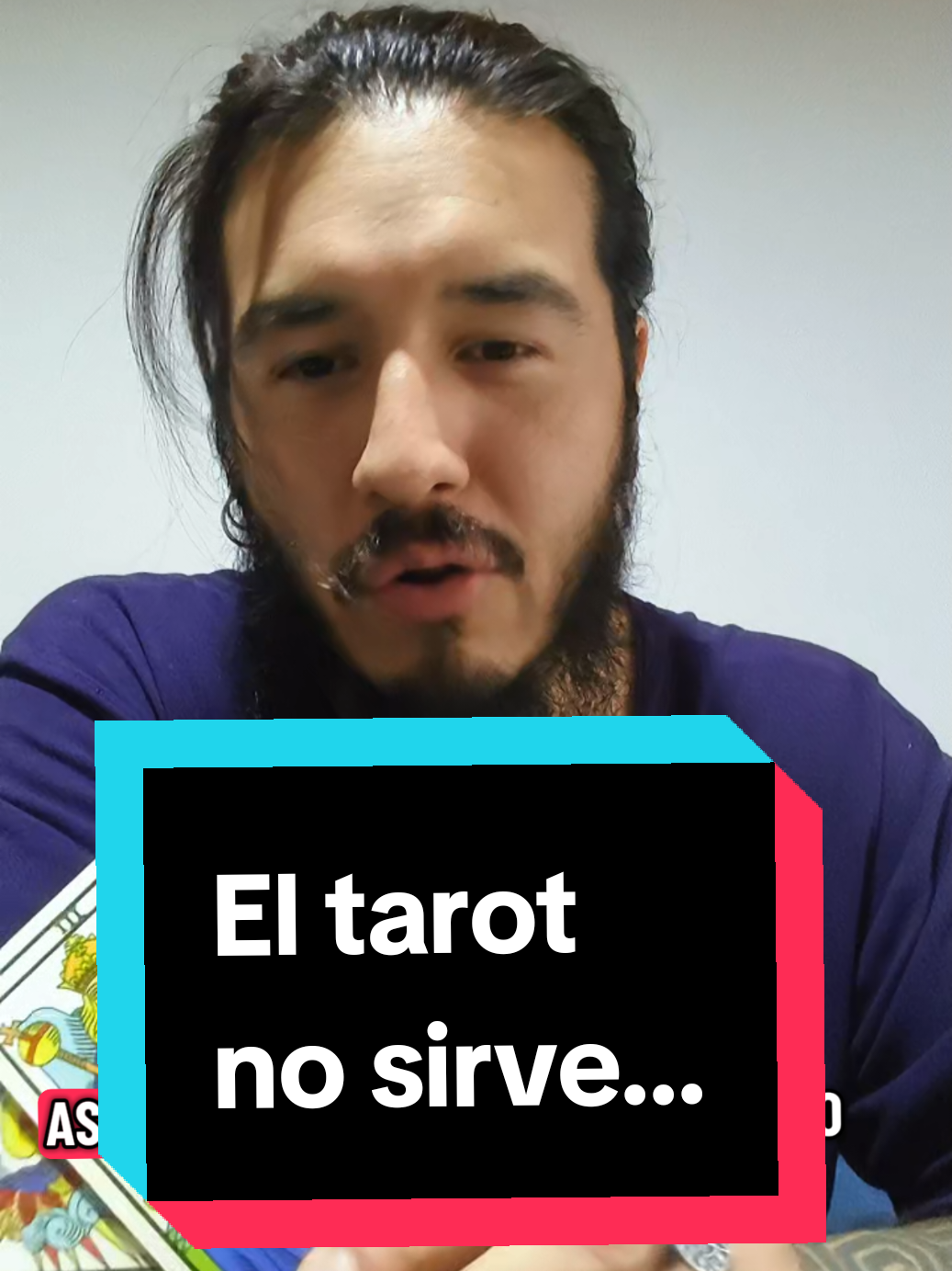@Rick | Tarot & Mentoria