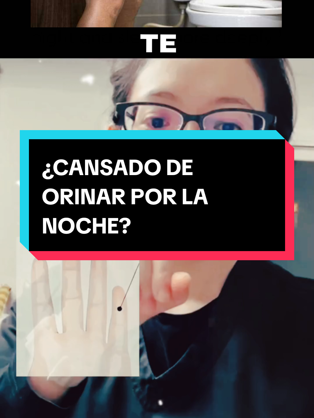 @Reflexología/Manos y pies