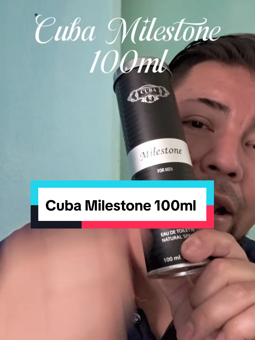 @ELCABALLERODELTIKTOK