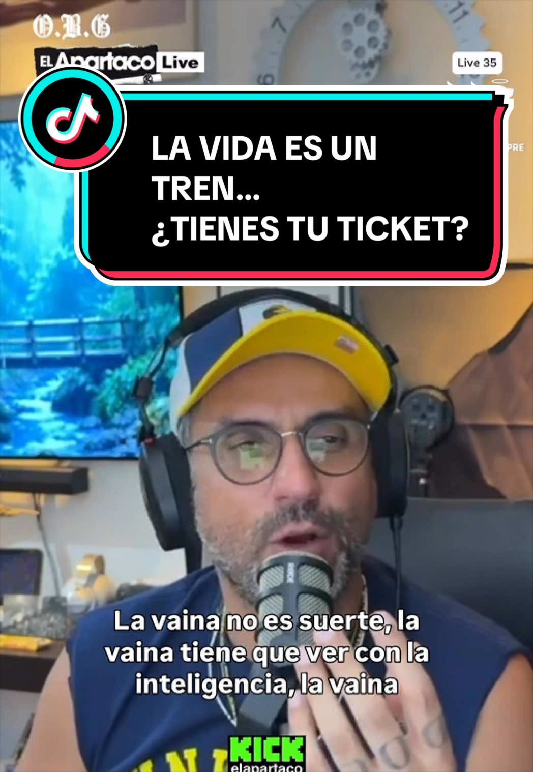 @El Apartaco By K12