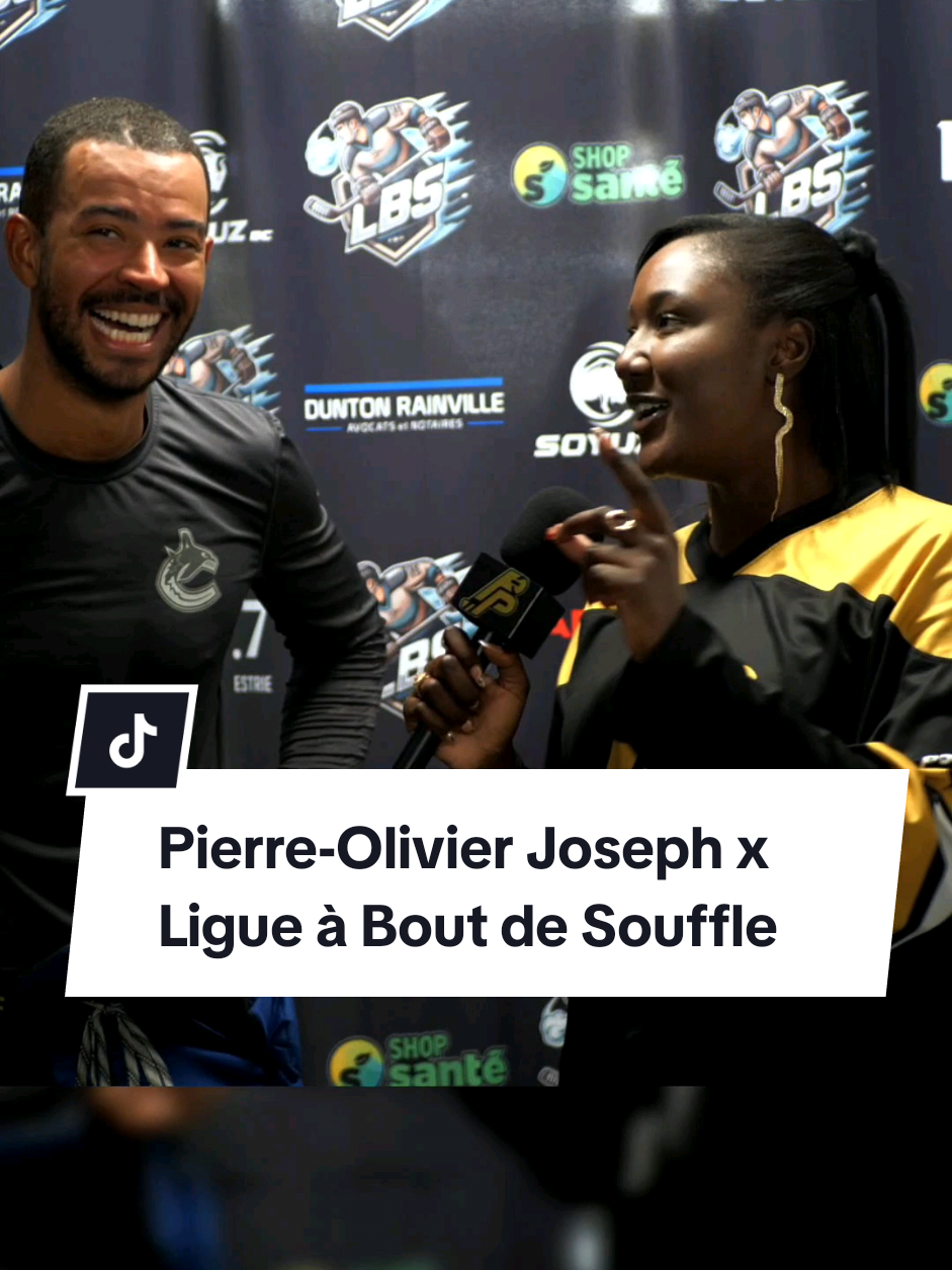 @Power Play Québec 🏒
