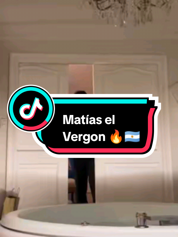 @Mat&iacute;as el Vergon 🔥🇦🇷