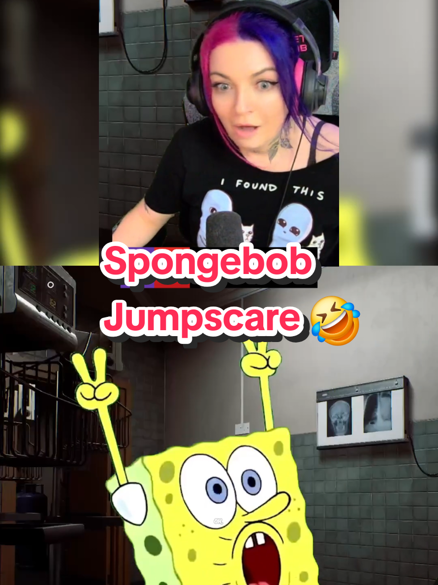 @WillowLeef 🔪 Horror Streamer