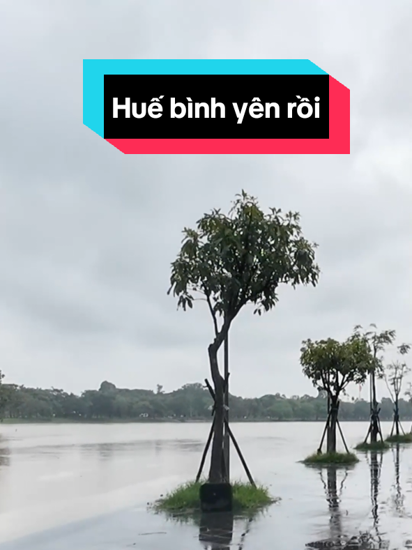 @Huế Review