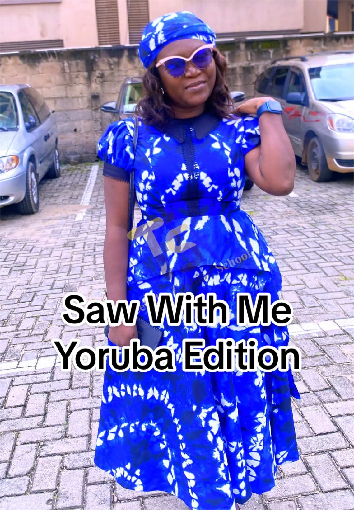 @Teebelle Fashion School