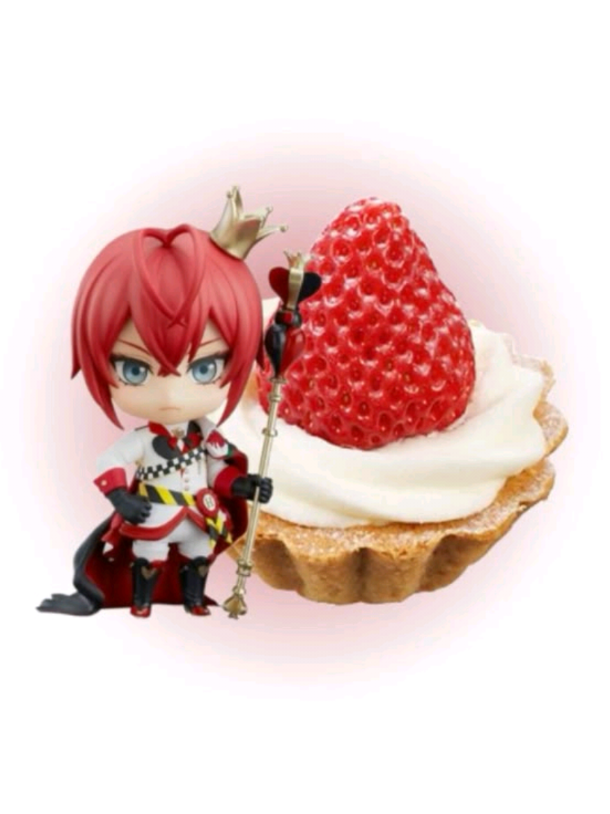 @꒷꒦🩸ᥬ☕︎︎ოіkᥲʸᵘᵘᯓ🍓⃟┆彡