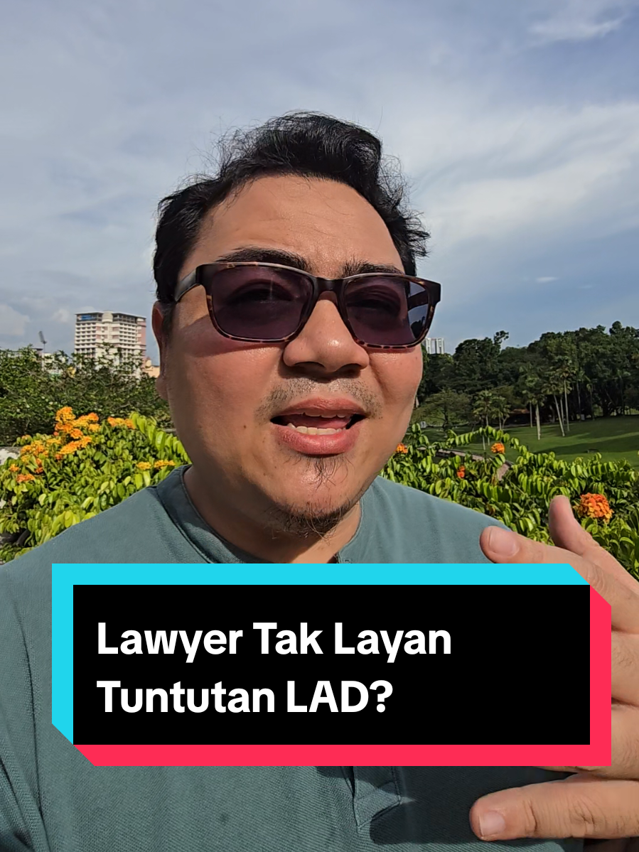 @Tuan KHI | CEO of Hartanah