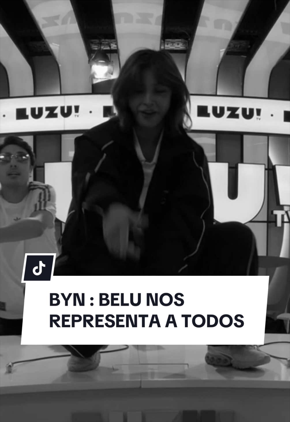 @LUZU TV