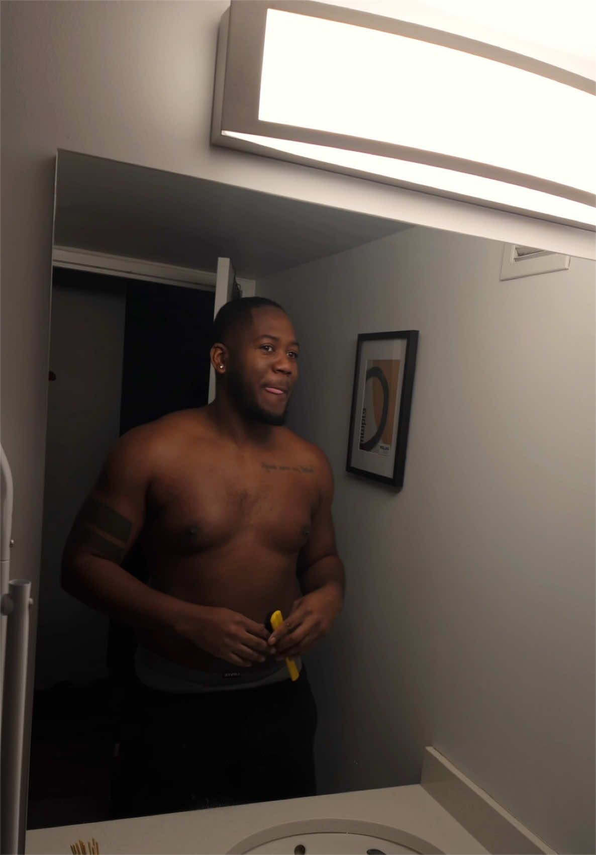@SHAMAR | Rebuilt Different