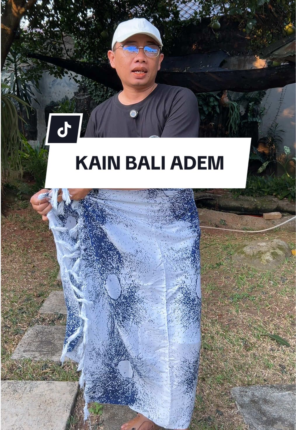 @Sugeh Tentrem
