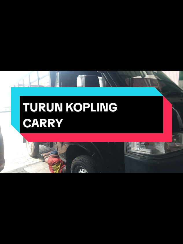 @bengkel mobil fortuna
