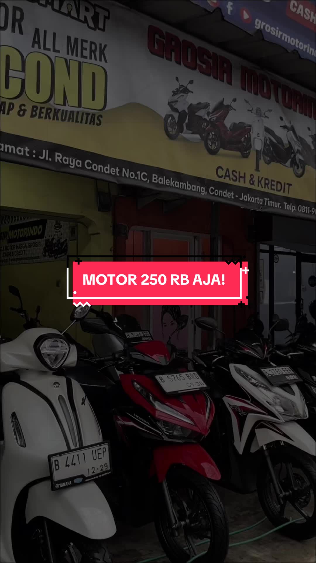 @Grosir Motorindo
