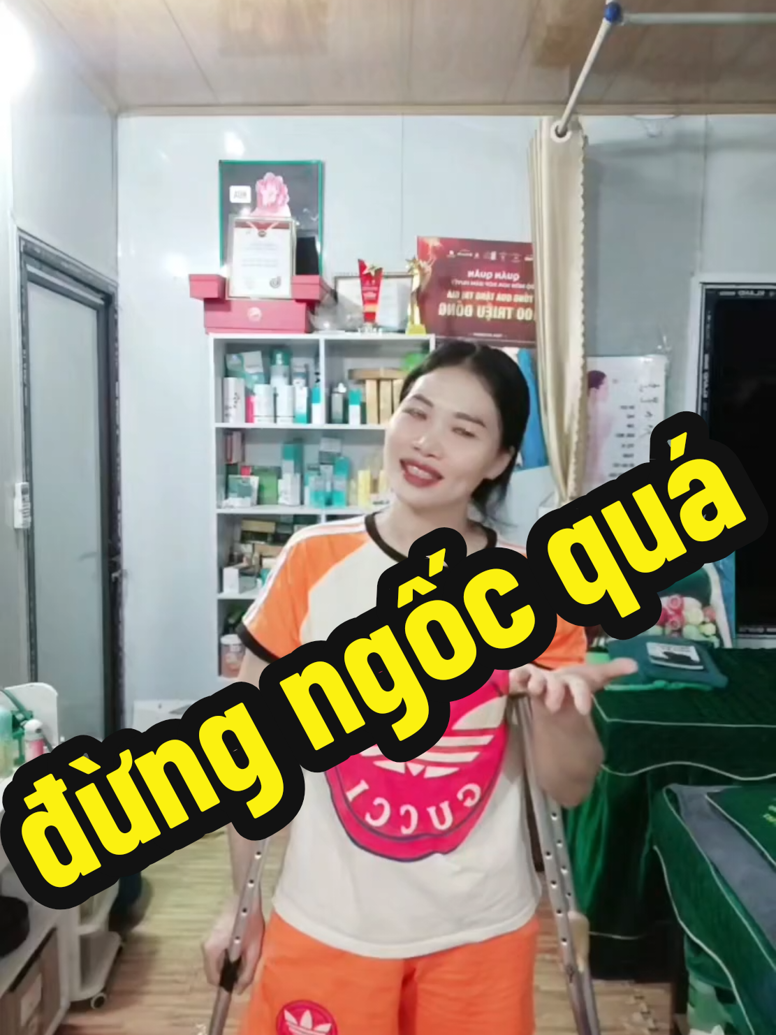 @Ngô Hà An Nhiên