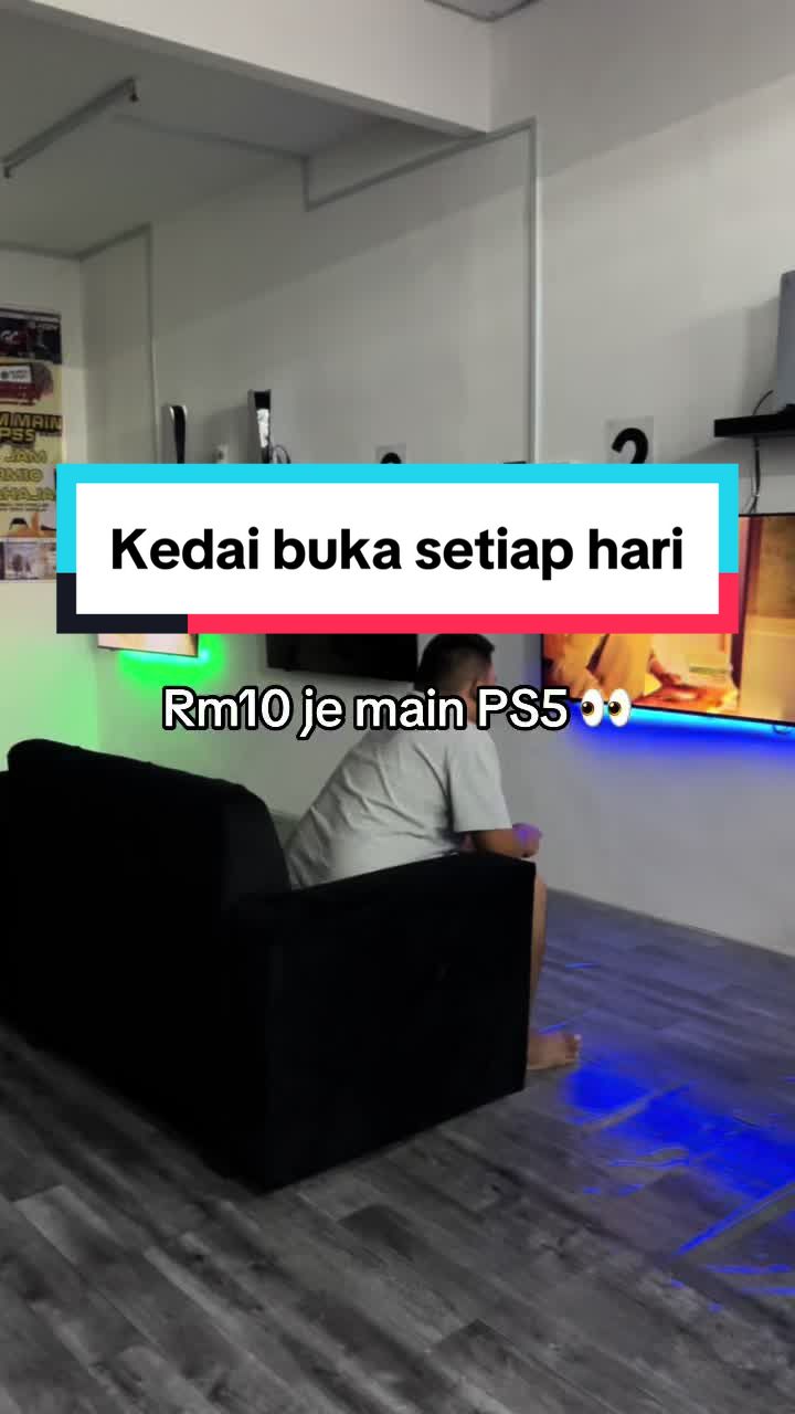 @AMRINA GAMING SHOP SDN. BHD.